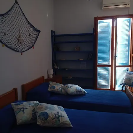 Clara Holiday home *