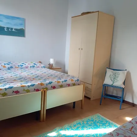 Clara Holiday home *