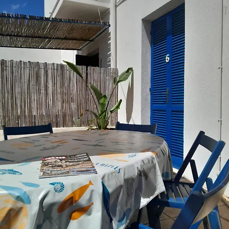 Holiday home Clara Porto Cesareo